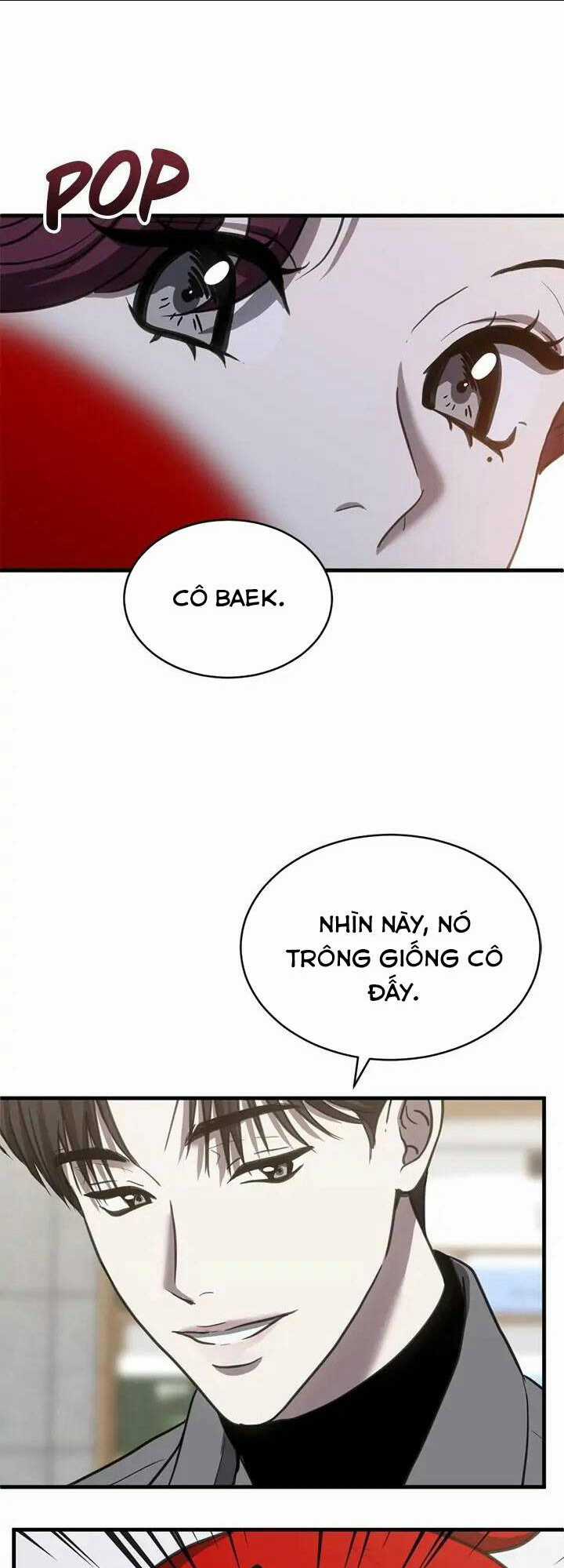 Lần Thứ Ba Chapter 42 trang 16