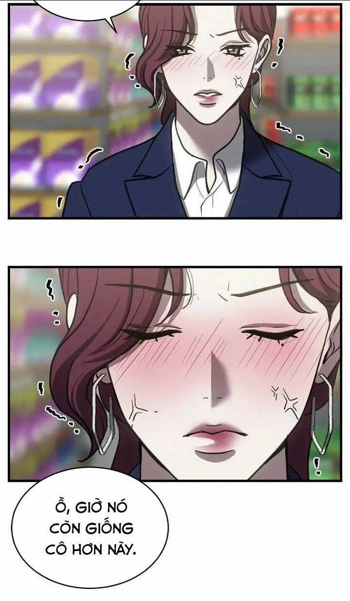 Lần Thứ Ba Chapter 42 trang 18