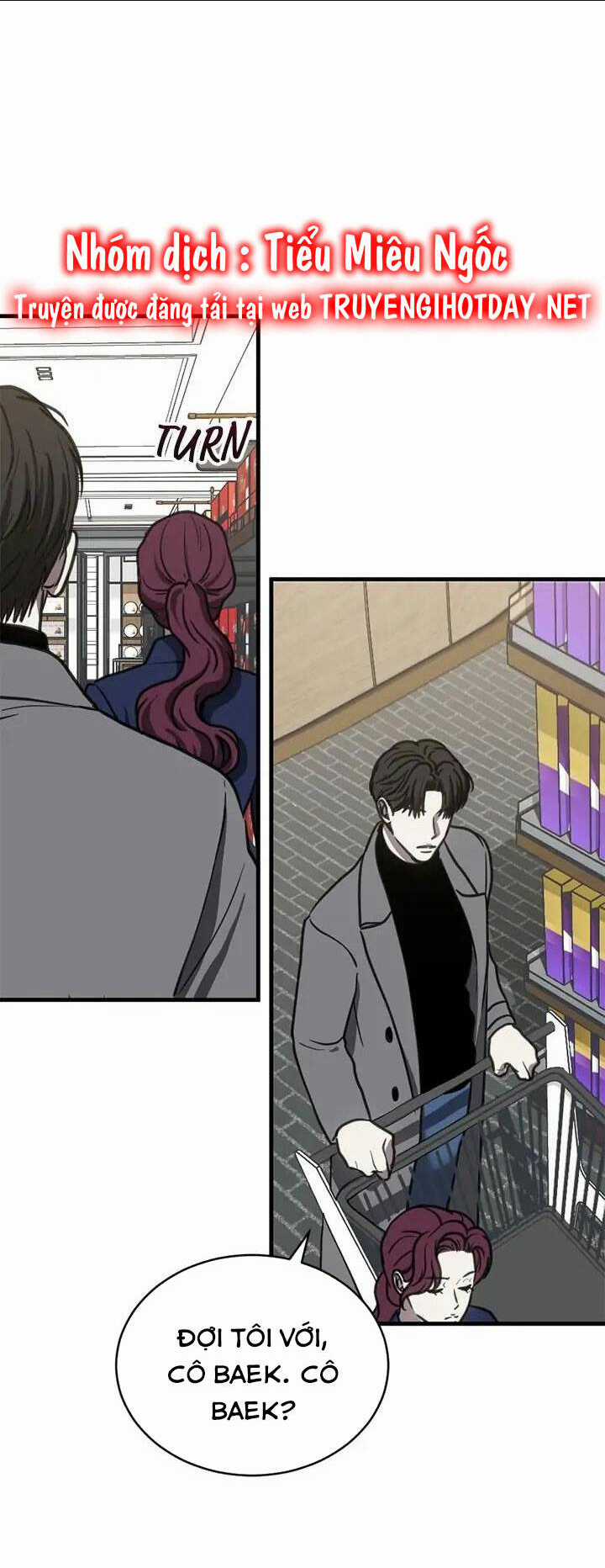 Lần Thứ Ba Chapter 42 trang 19