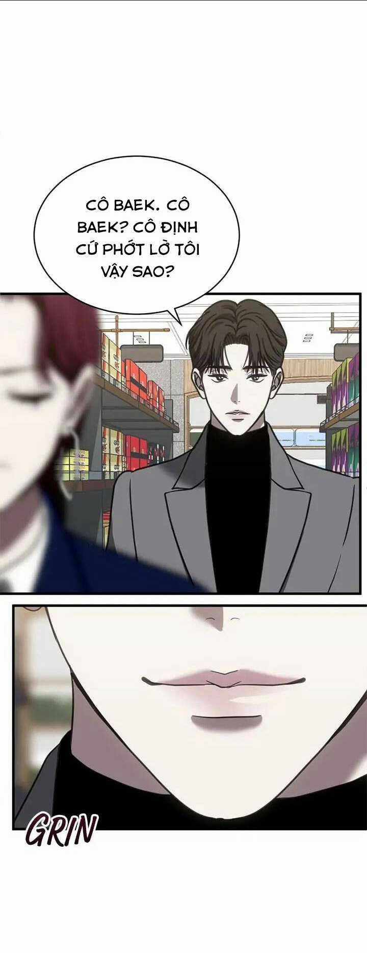 Lần Thứ Ba Chapter 42 trang 20