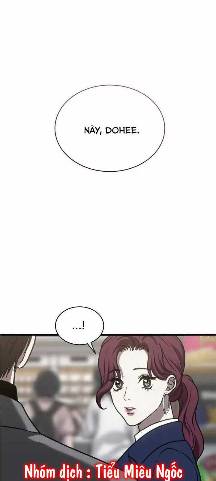 Lần Thứ Ba Chapter 42 trang 21