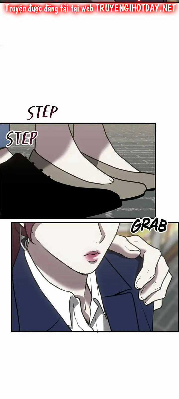 Lần Thứ Ba Chapter 42 trang 22