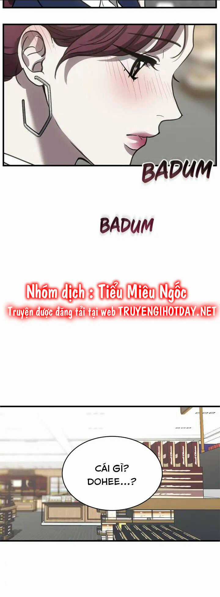 Lần Thứ Ba Chapter 42 trang 25