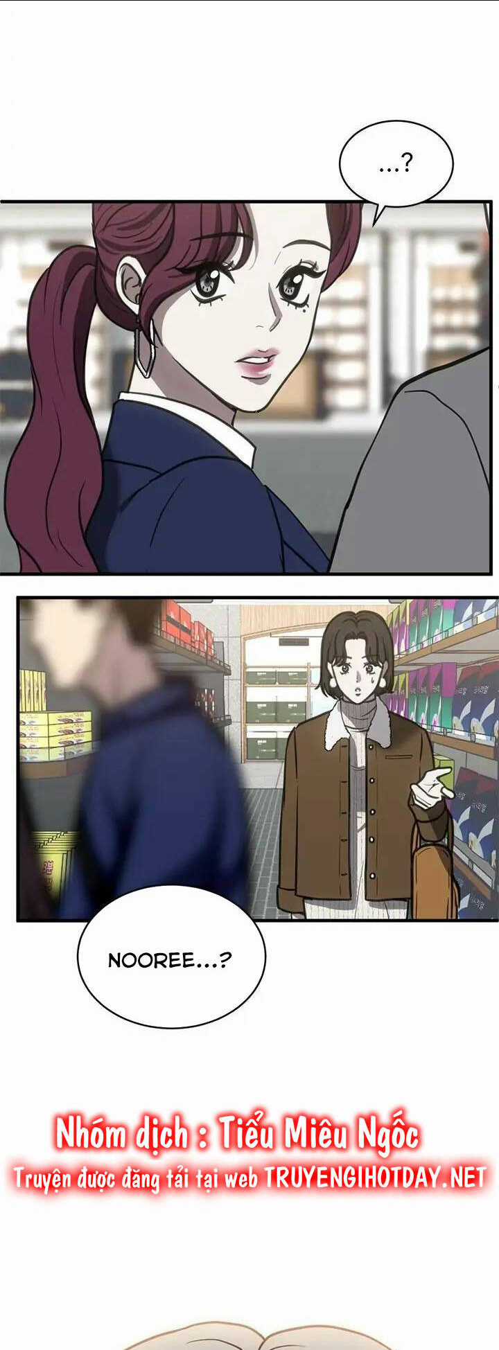 Lần Thứ Ba Chapter 42 trang 26