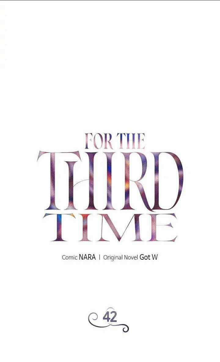 Lần Thứ Ba Chapter 42 trang 28