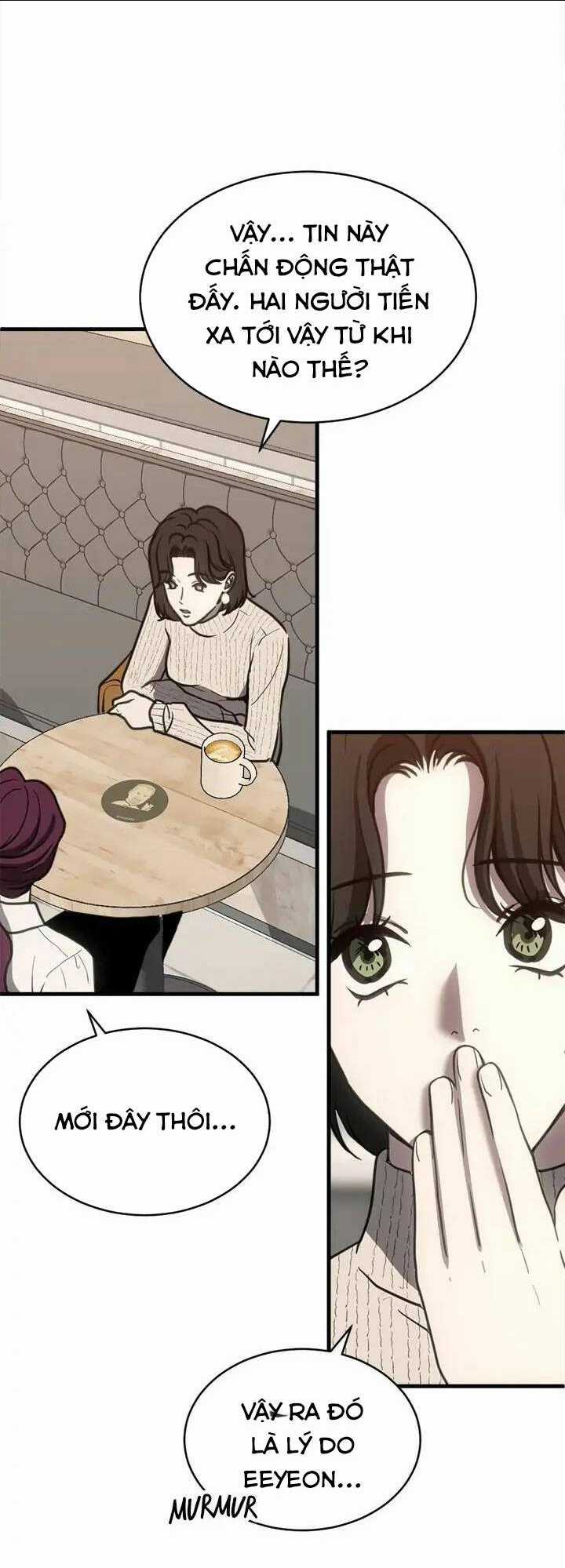 Lần Thứ Ba Chapter 42 trang 30