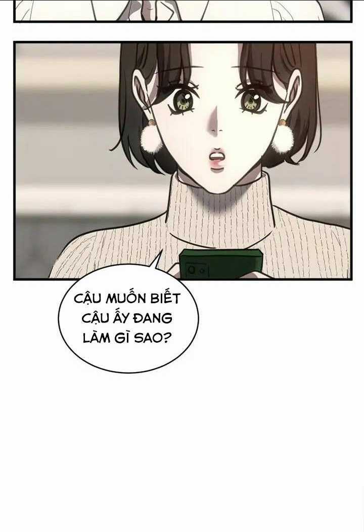 Lần Thứ Ba Chapter 42 trang 32