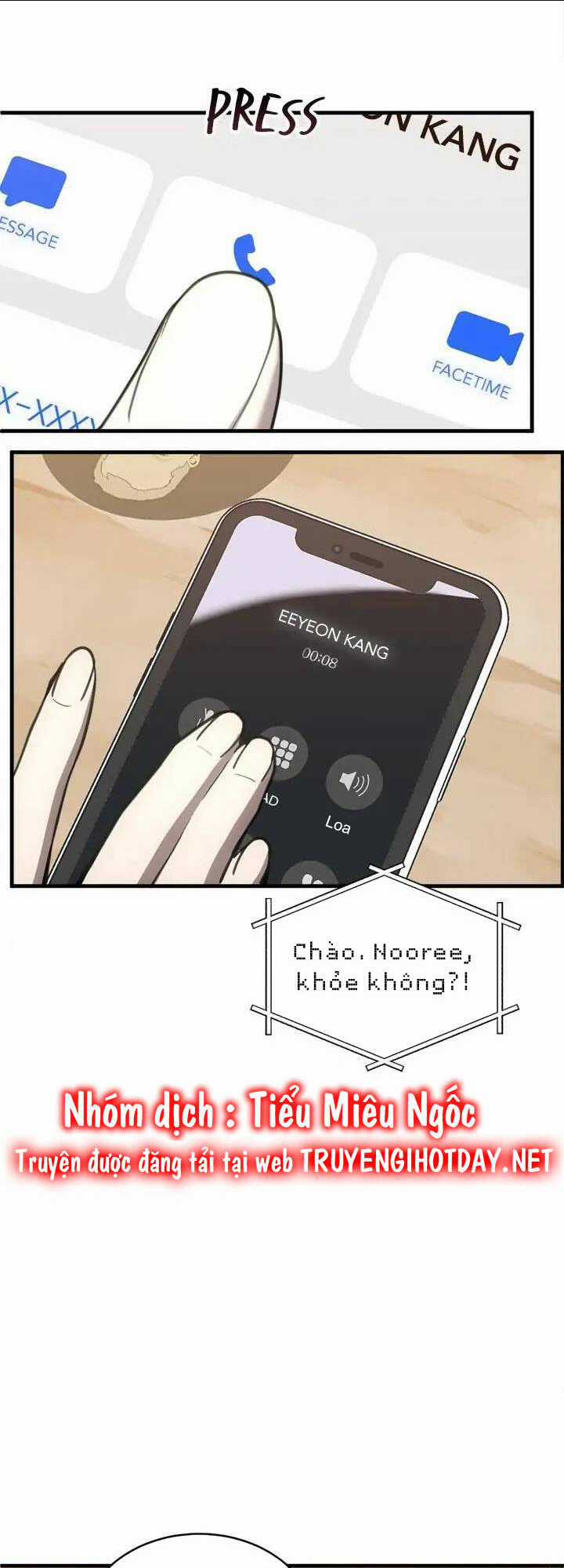 Lần Thứ Ba Chapter 42 trang 33