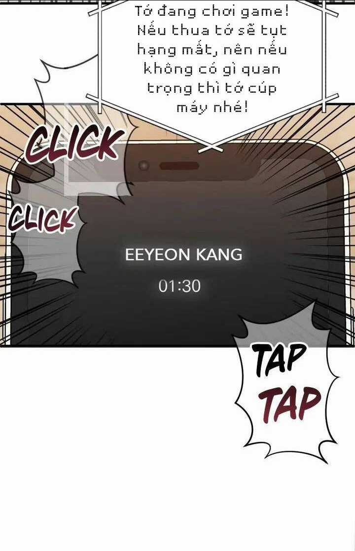 Lần Thứ Ba Chapter 42 trang 35