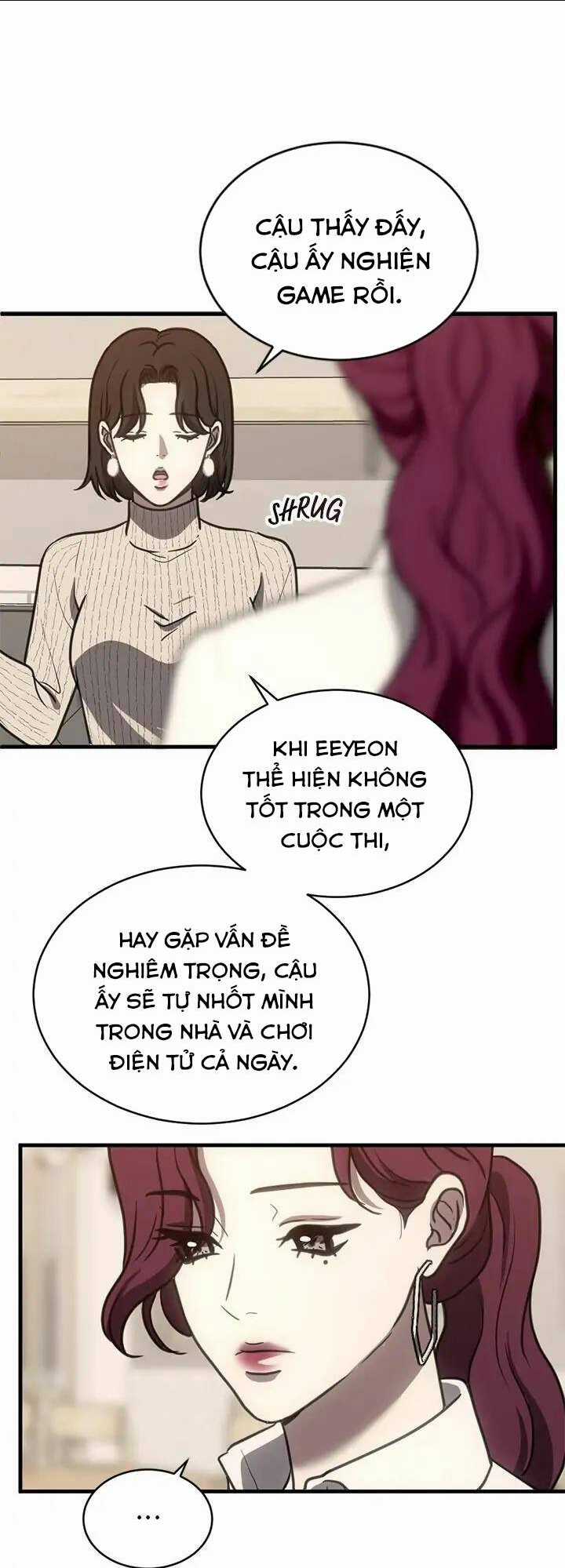 Lần Thứ Ba Chapter 42 trang 36