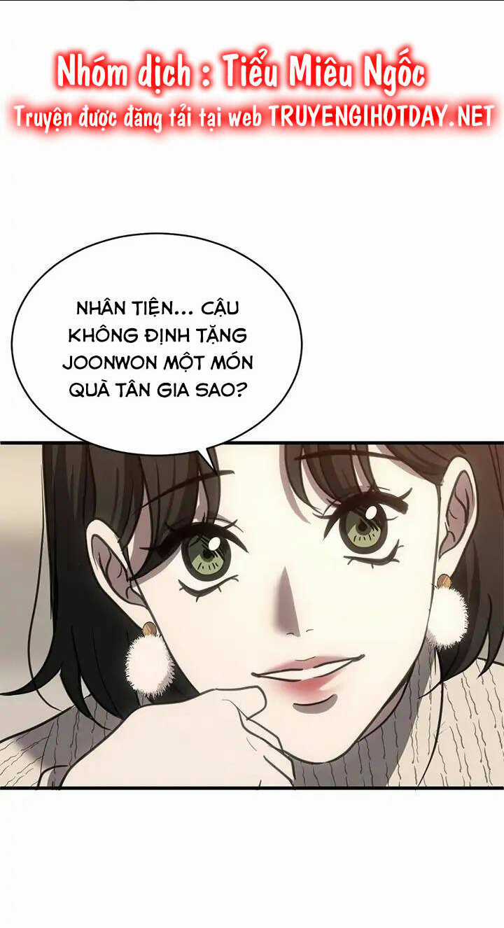 Lần Thứ Ba Chapter 42 trang 37