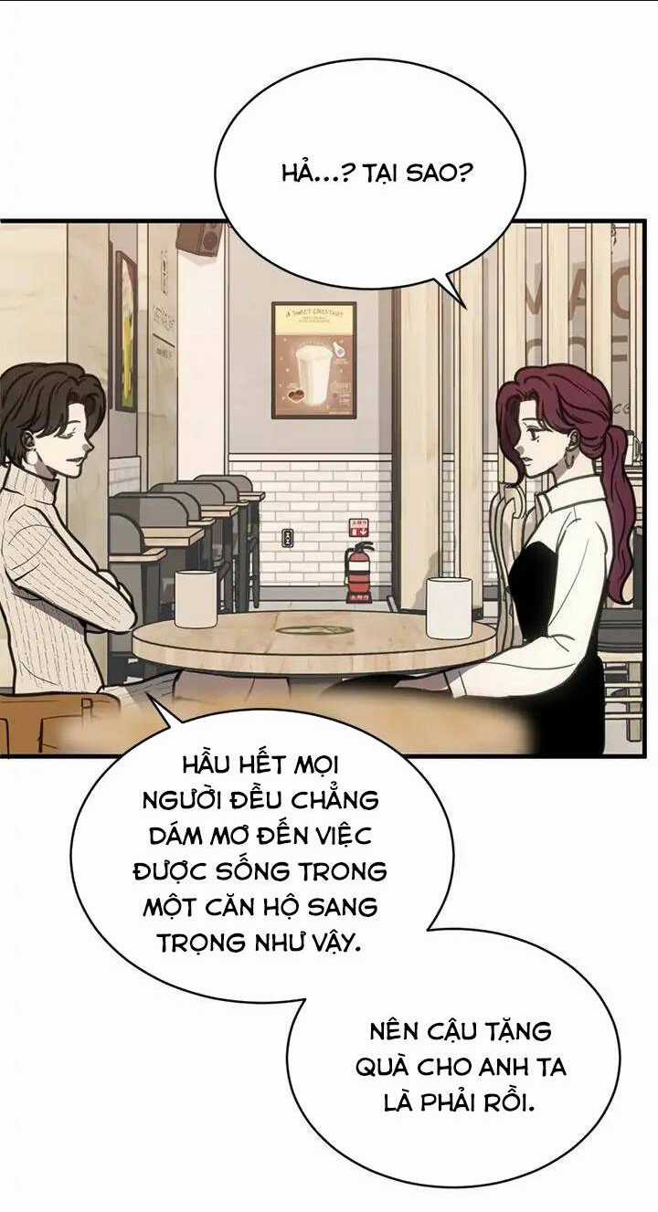 Lần Thứ Ba Chapter 42 trang 38
