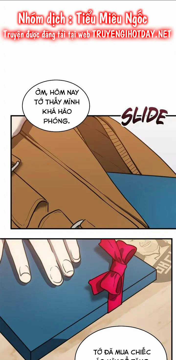 Lần Thứ Ba Chapter 42 trang 39