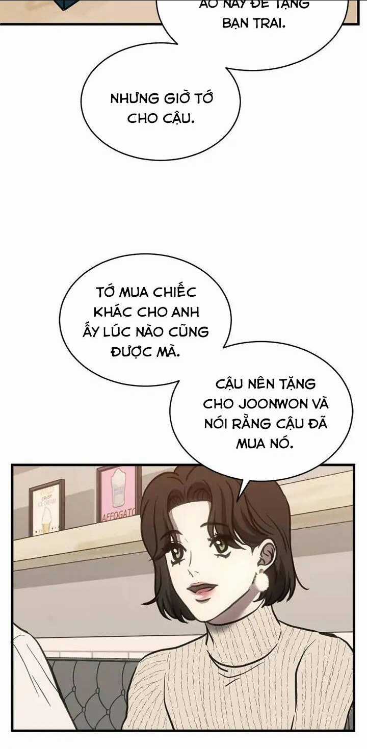 Lần Thứ Ba Chapter 42 trang 40