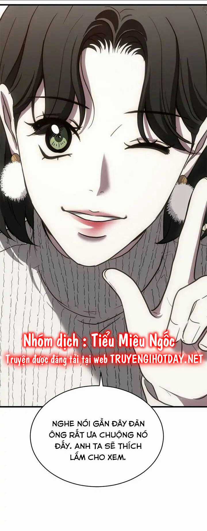 Lần Thứ Ba Chapter 42 trang 41