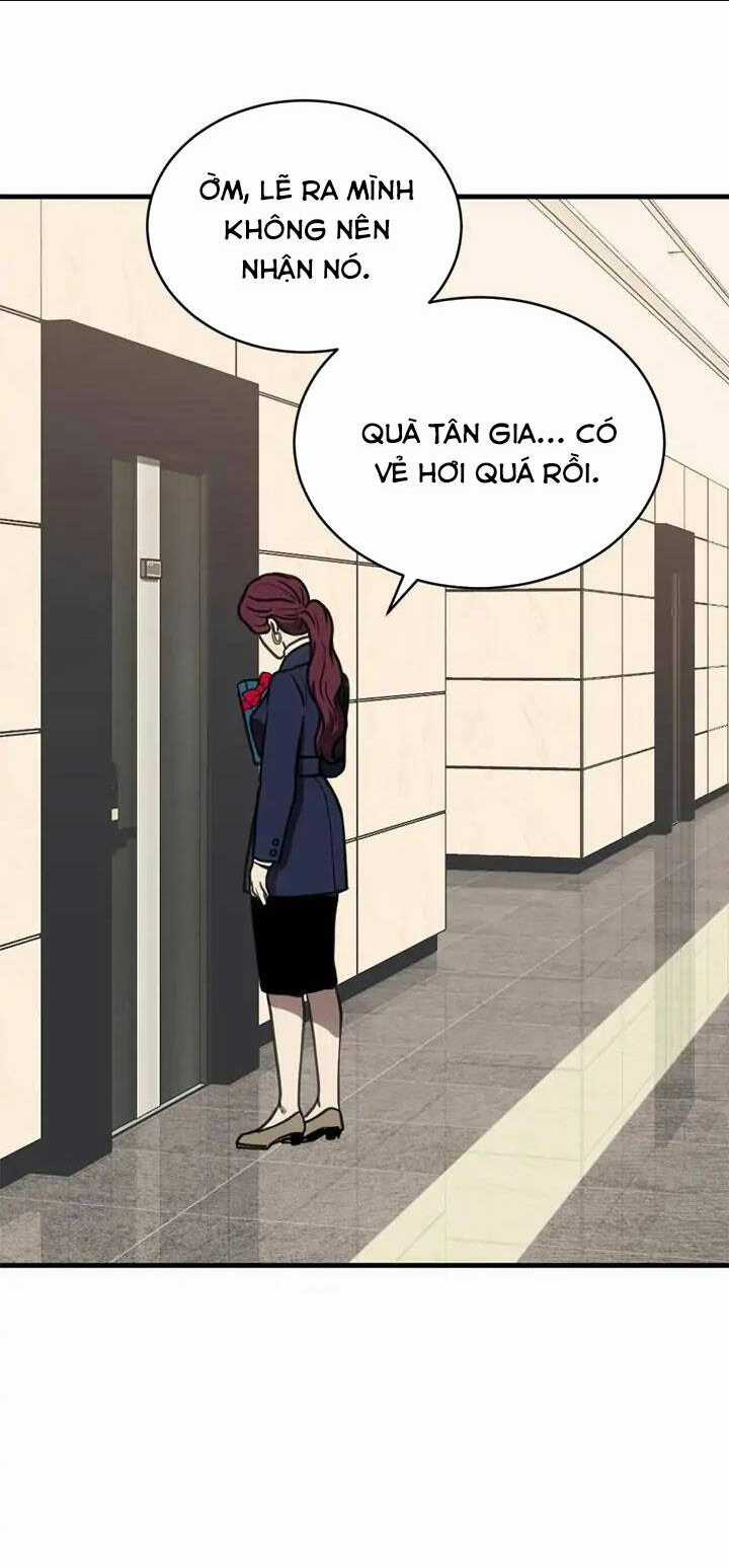 Lần Thứ Ba Chapter 42 trang 43