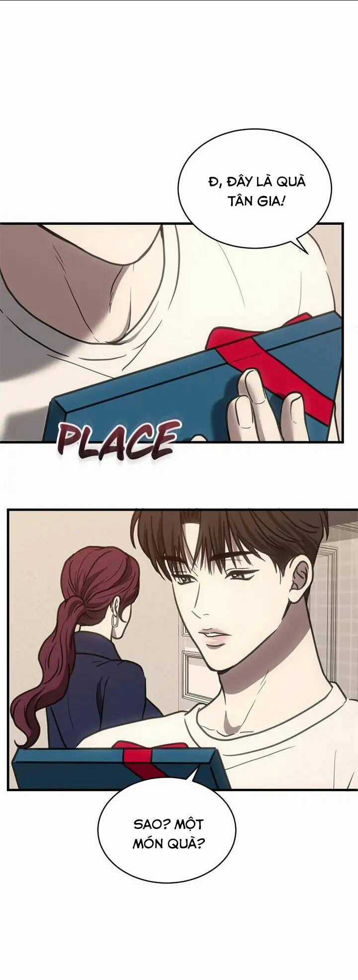 Lần Thứ Ba Chapter 42 trang 46