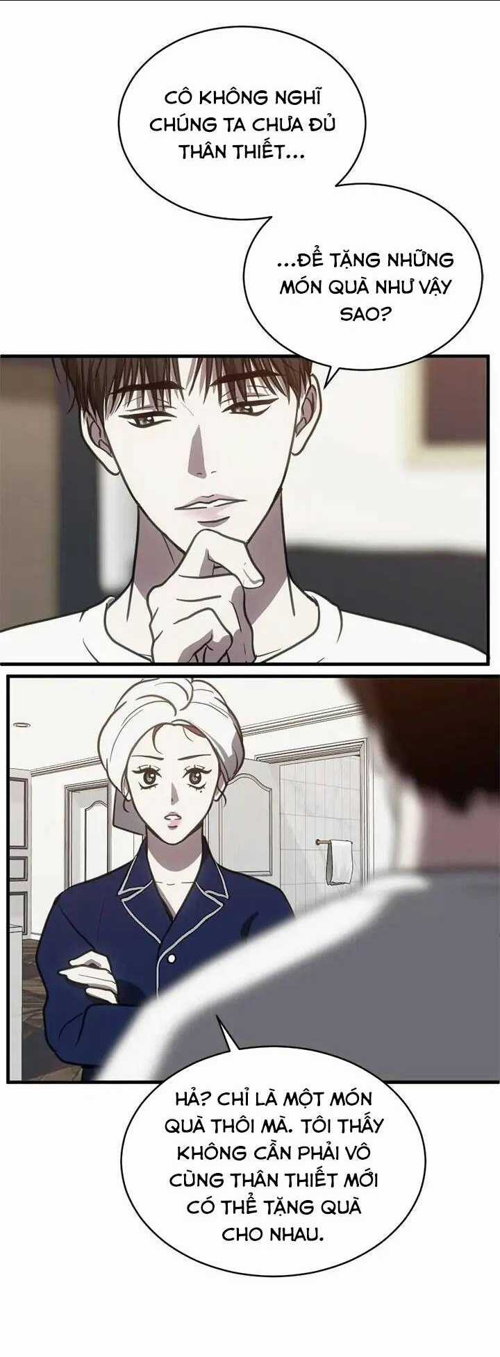 Lần Thứ Ba Chapter 42 trang 52