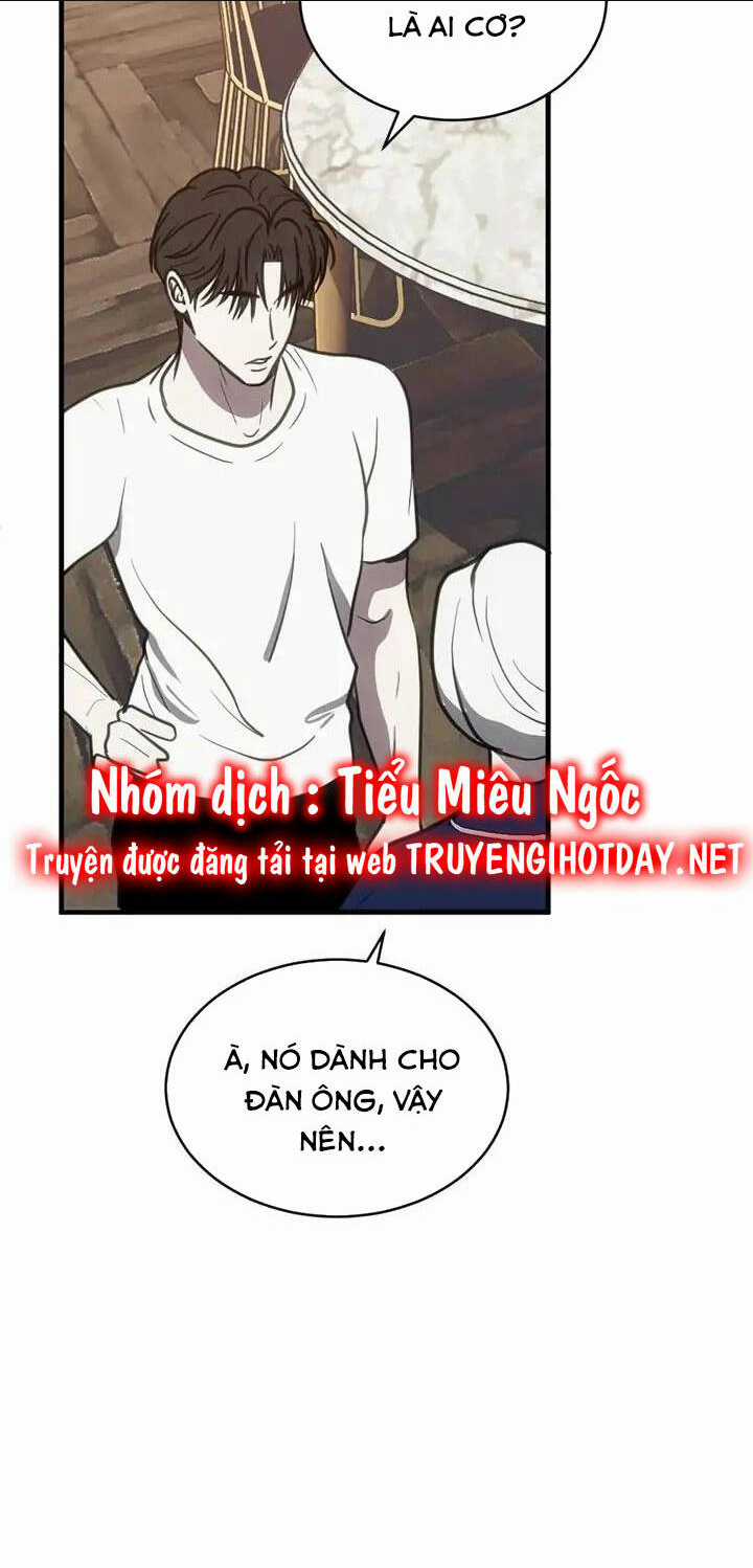Lần Thứ Ba Chapter 42 trang 54