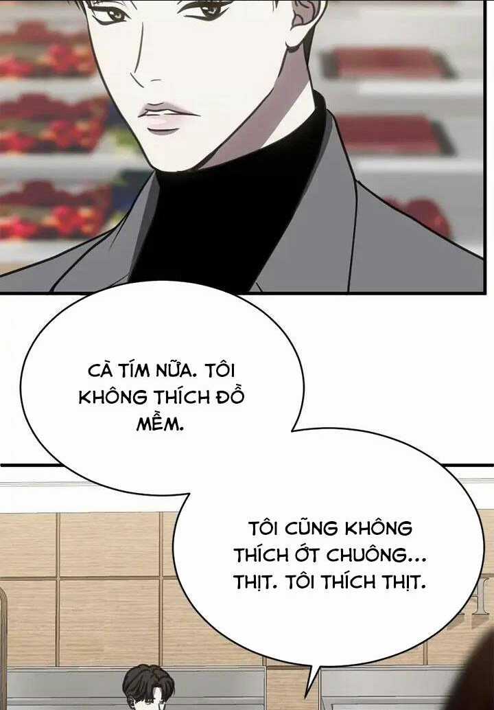 Lần Thứ Ba Chapter 42 trang 6
