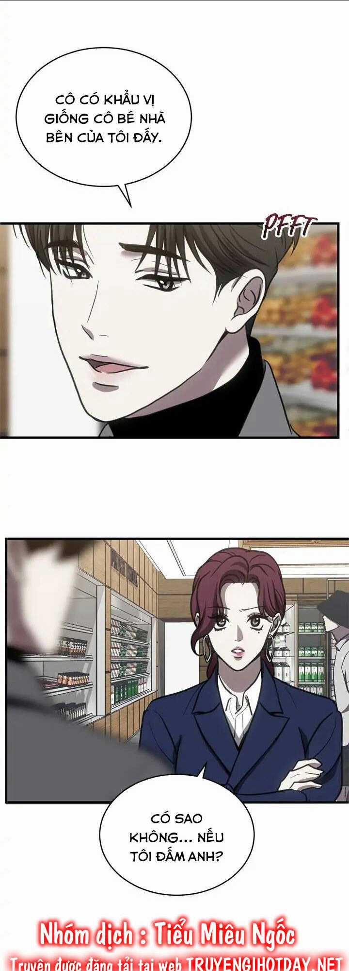 Lần Thứ Ba Chapter 42 trang 8