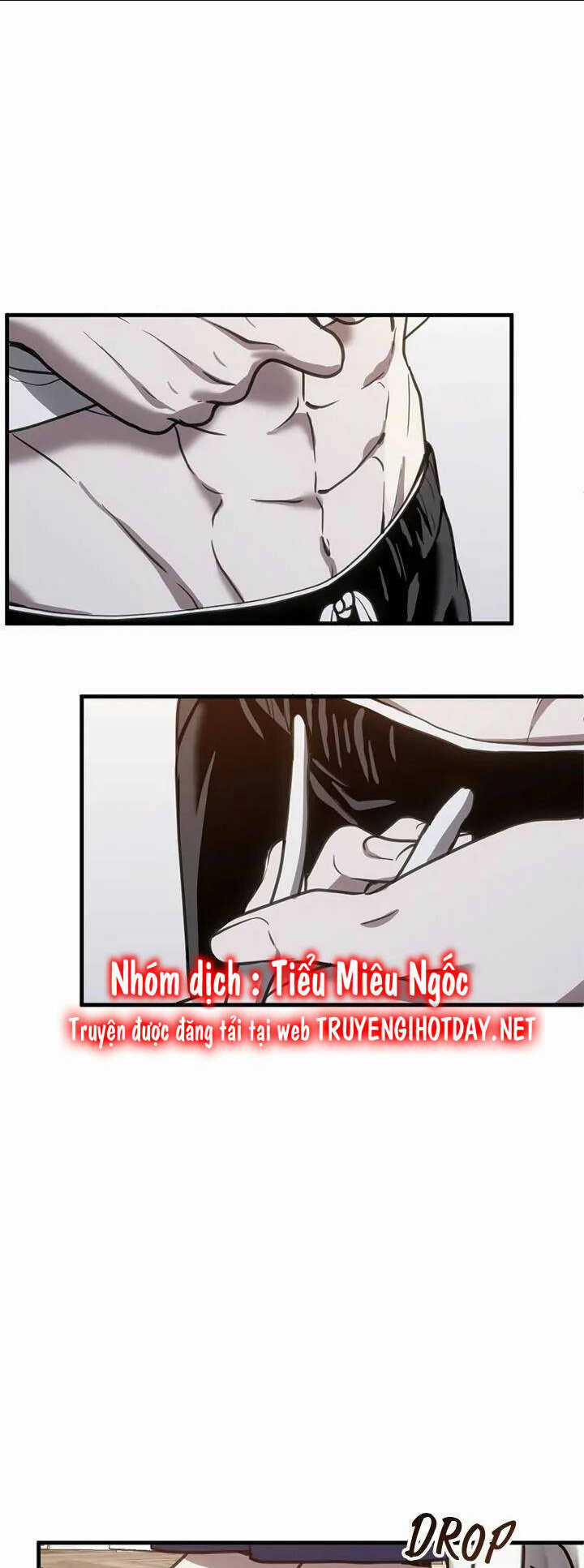 Lần Thứ Ba Chapter 43 trang 10