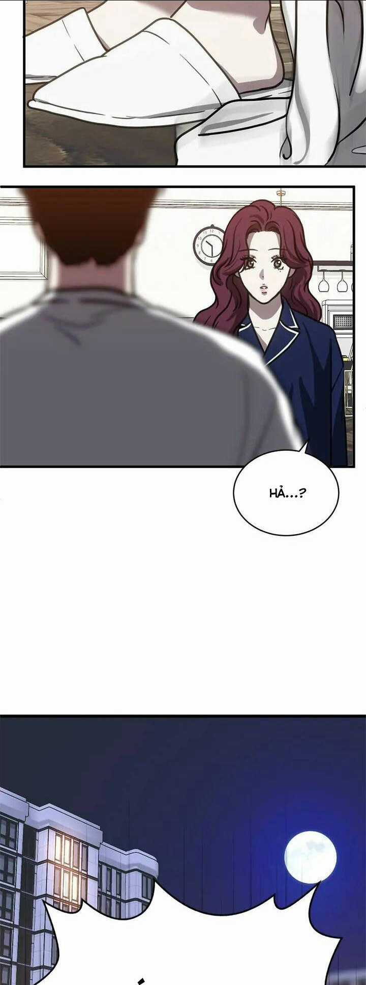 Lần Thứ Ba Chapter 43 trang 11