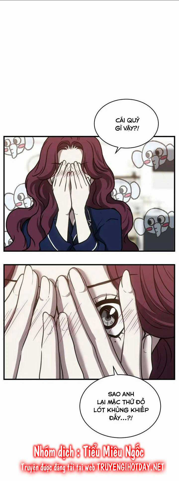 Lần Thứ Ba Chapter 43 trang 13