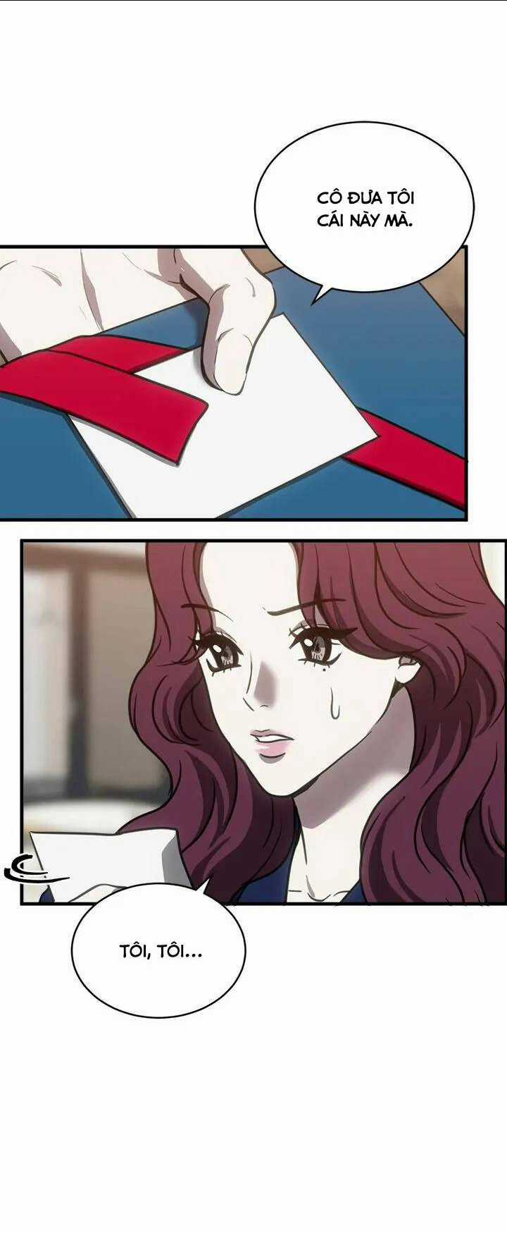 Lần Thứ Ba Chapter 43 trang 14