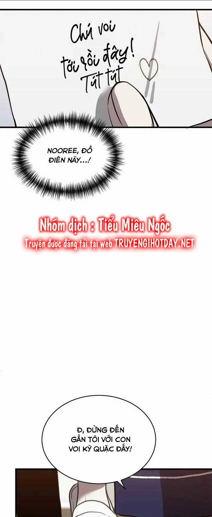 Lần Thứ Ba Chapter 43 trang 15