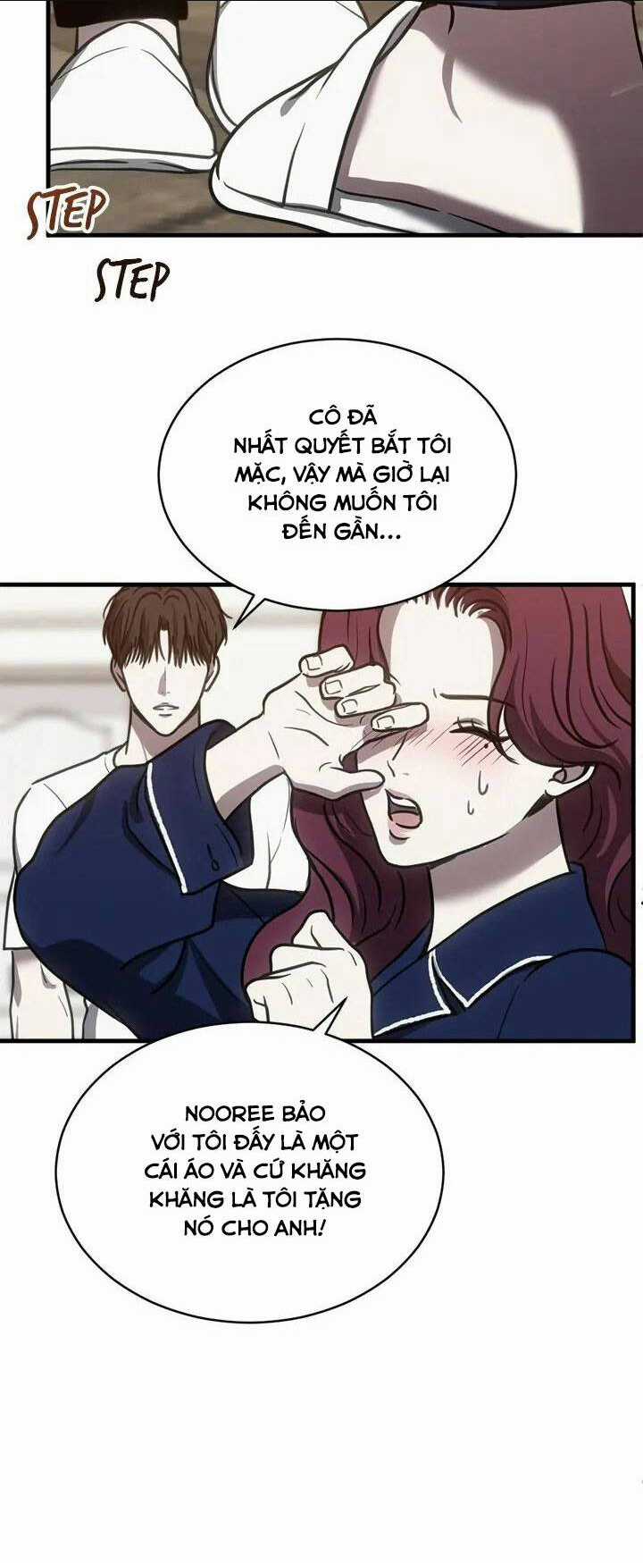 Lần Thứ Ba Chapter 43 trang 16