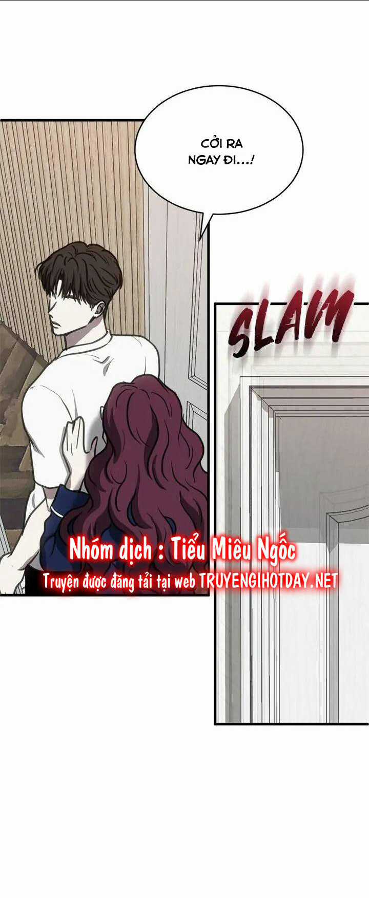 Lần Thứ Ba Chapter 43 trang 17