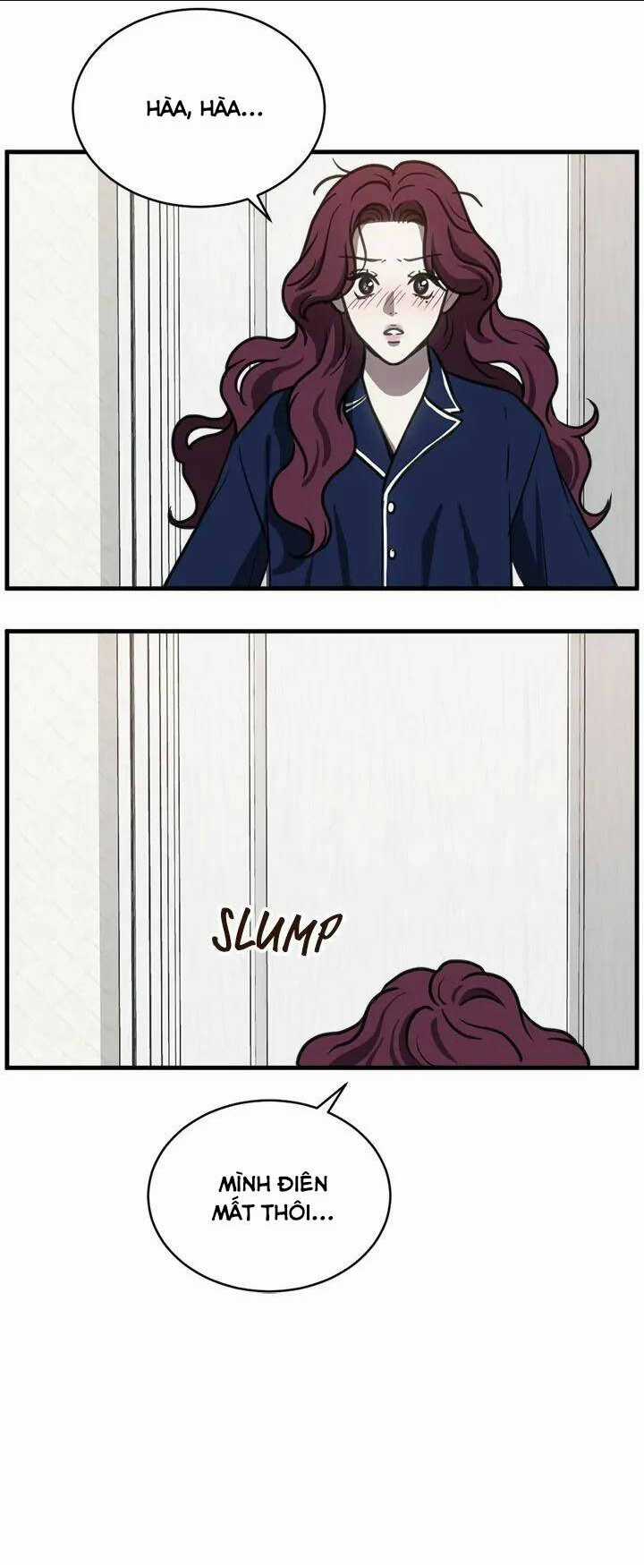 Lần Thứ Ba Chapter 43 trang 18