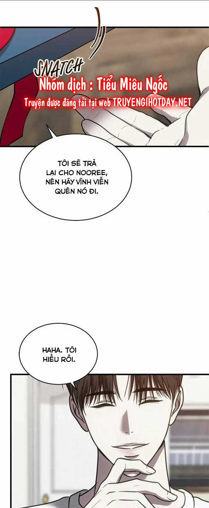 Lần Thứ Ba Chapter 43 trang 19