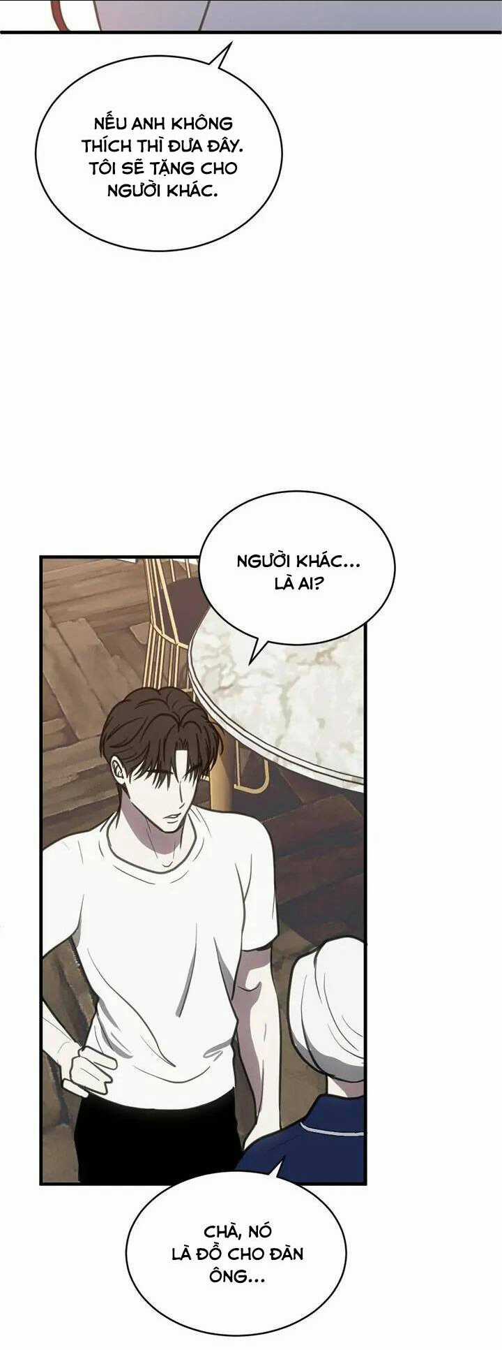 Lần Thứ Ba Chapter 43 trang 2