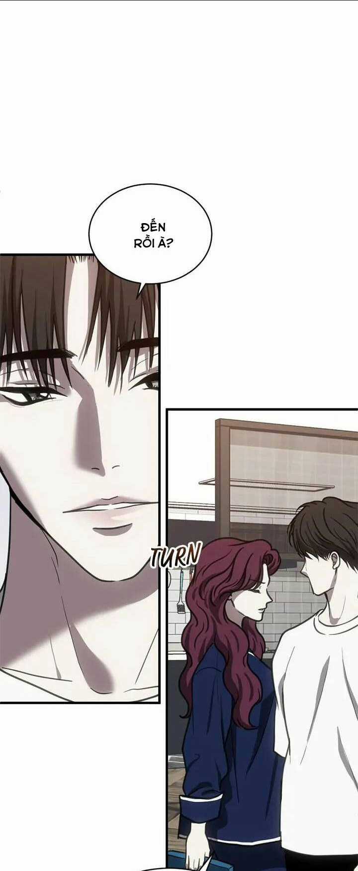 Lần Thứ Ba Chapter 43 trang 21