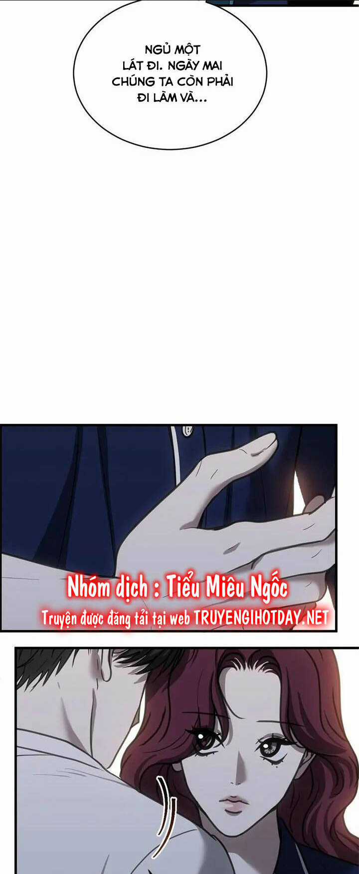 Lần Thứ Ba Chapter 43 trang 22