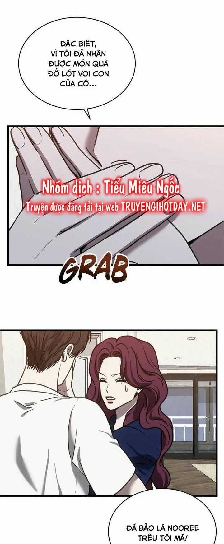 Lần Thứ Ba Chapter 43 trang 24