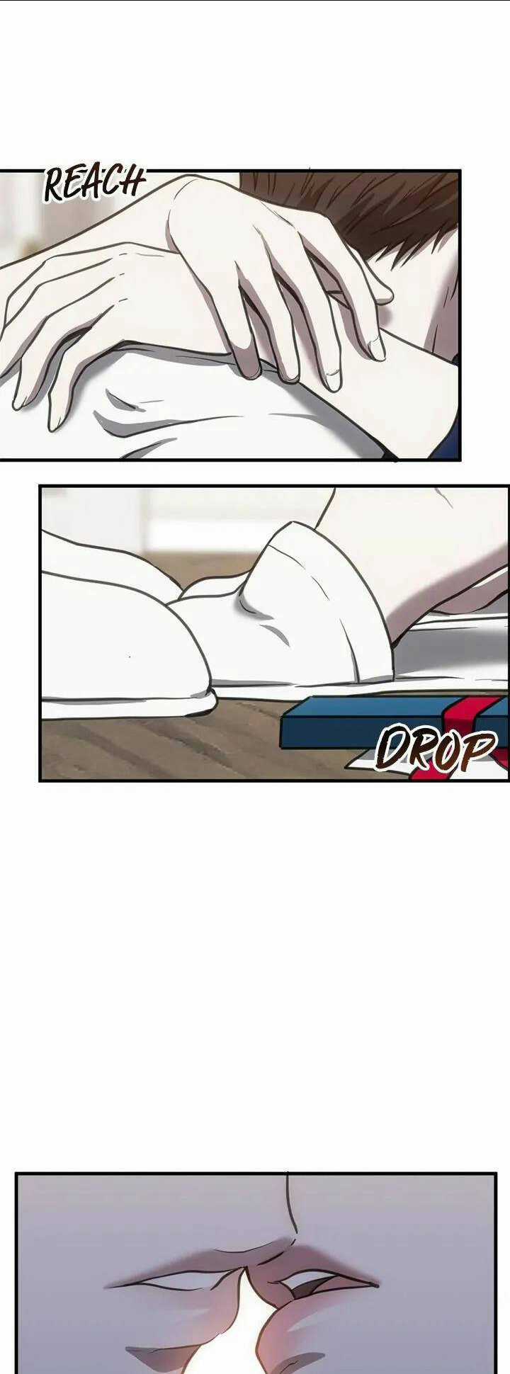 Lần Thứ Ba Chapter 43 trang 28