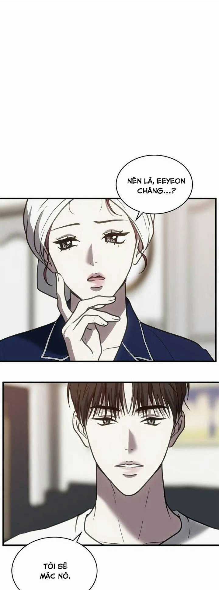 Lần Thứ Ba Chapter 43 trang 3