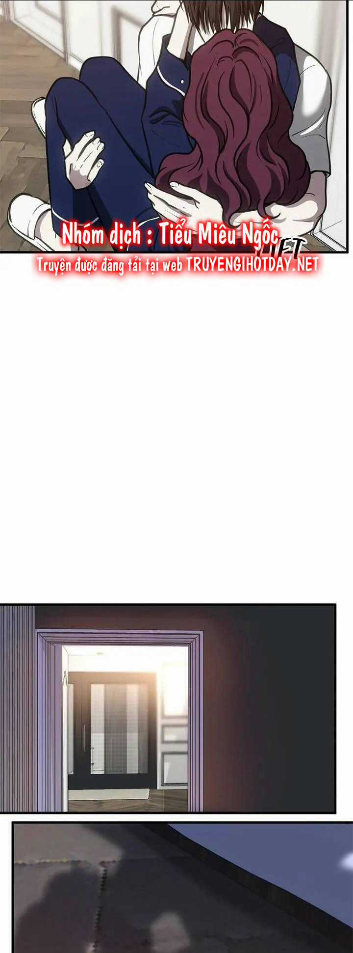 Lần Thứ Ba Chapter 43 trang 31