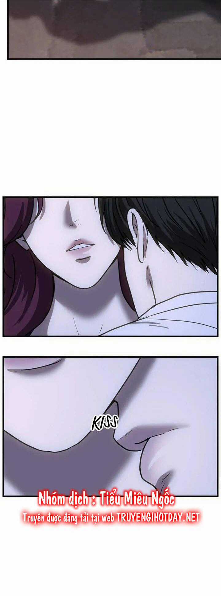 Lần Thứ Ba Chapter 43 trang 32