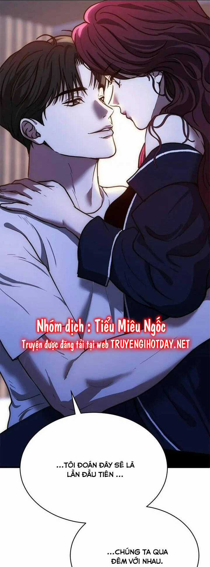 Lần Thứ Ba Chapter 43 trang 34