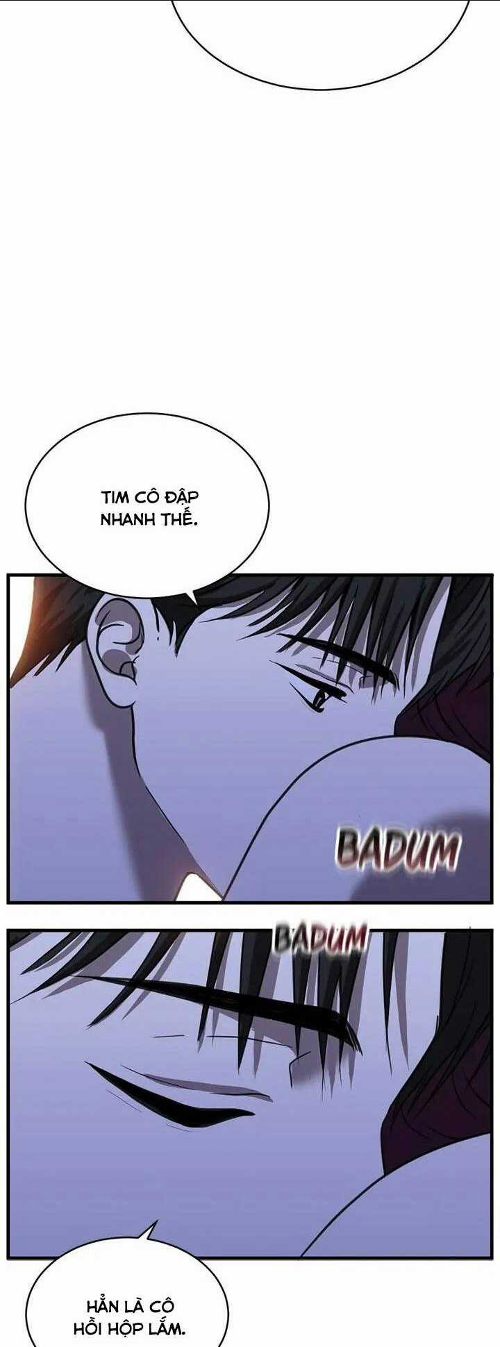 Lần Thứ Ba Chapter 43 trang 35