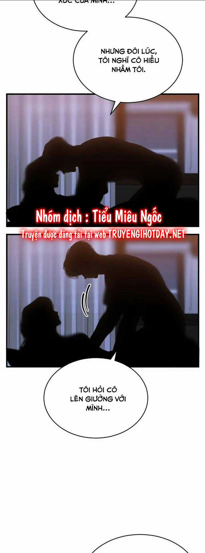 Lần Thứ Ba Chapter 43 trang 38