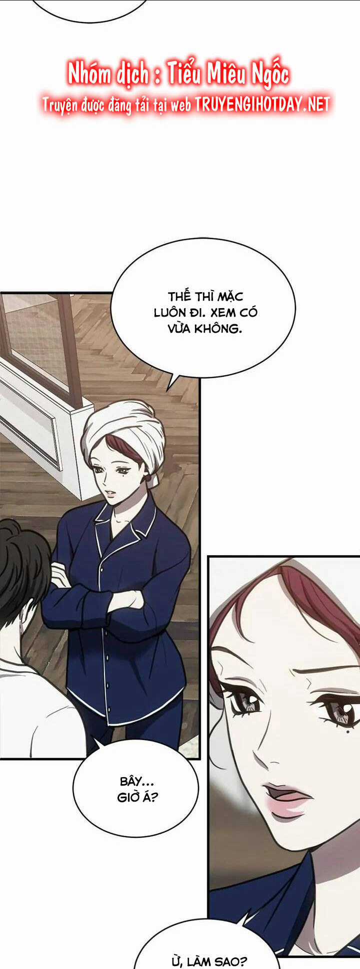 Lần Thứ Ba Chapter 43 trang 4