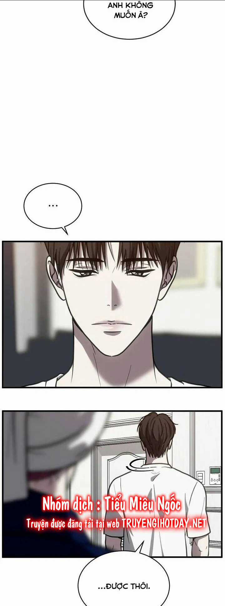 Lần Thứ Ba Chapter 43 trang 5