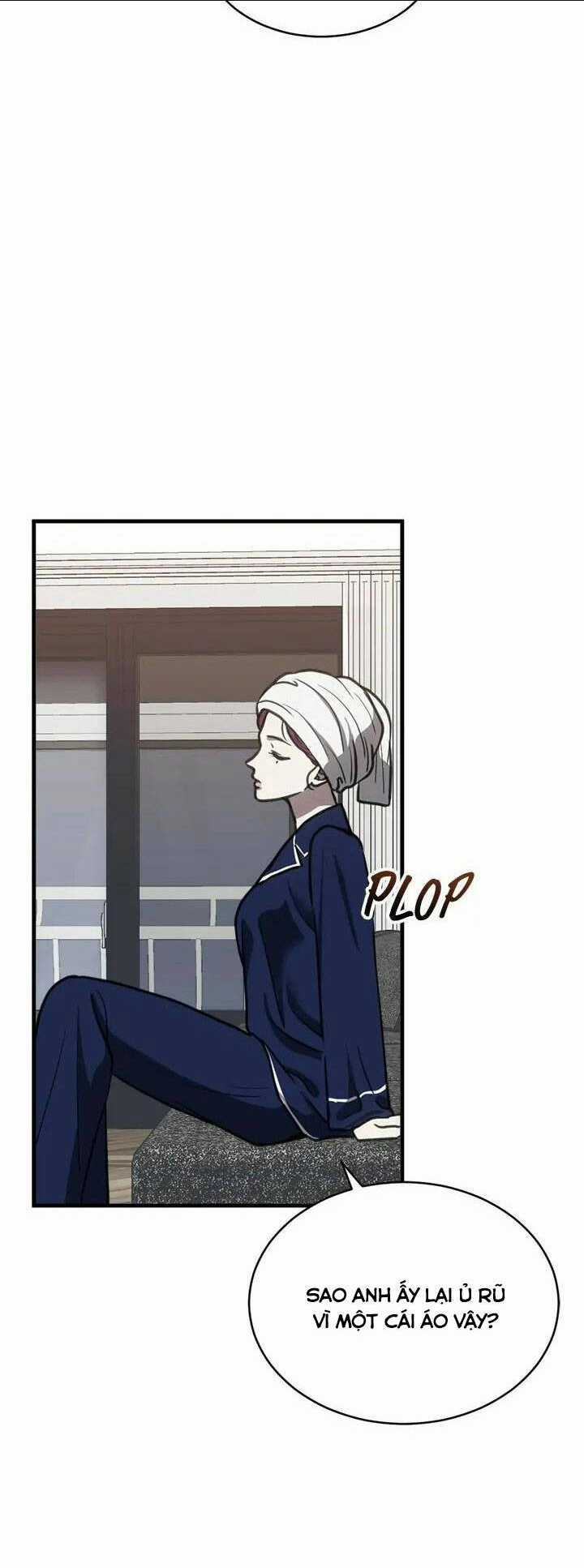 Lần Thứ Ba Chapter 43 trang 6