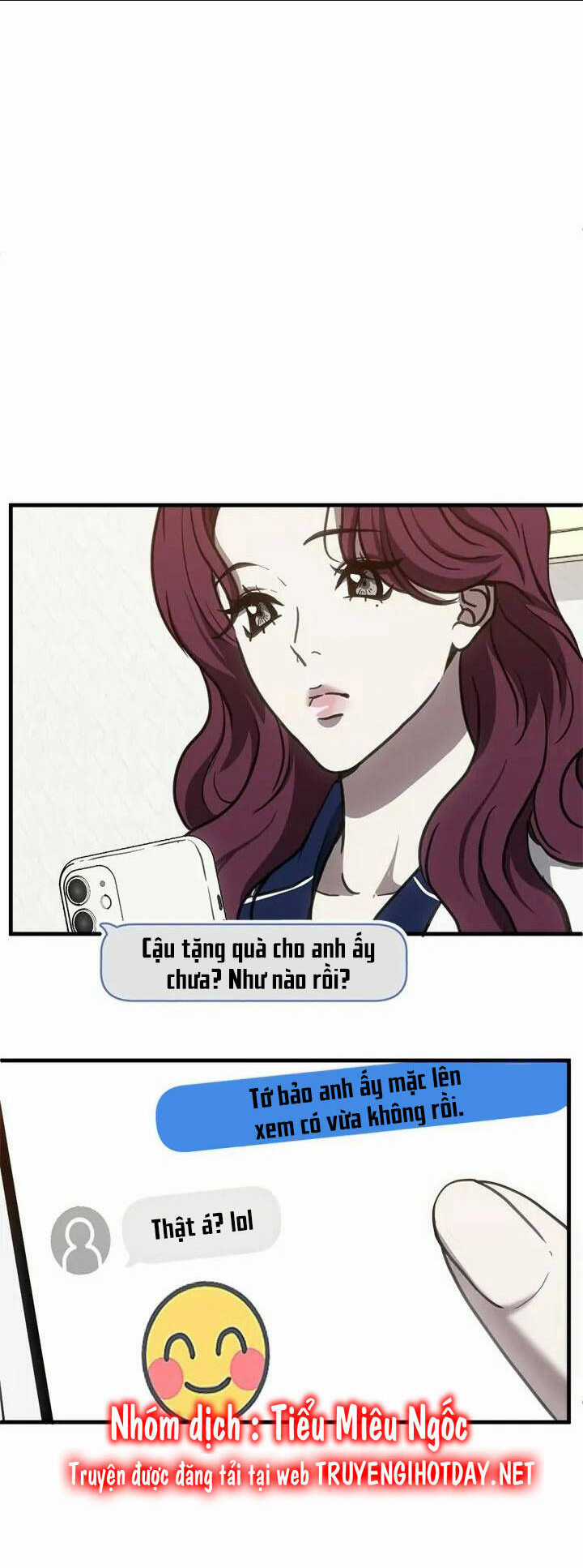 Lần Thứ Ba Chapter 43 trang 7