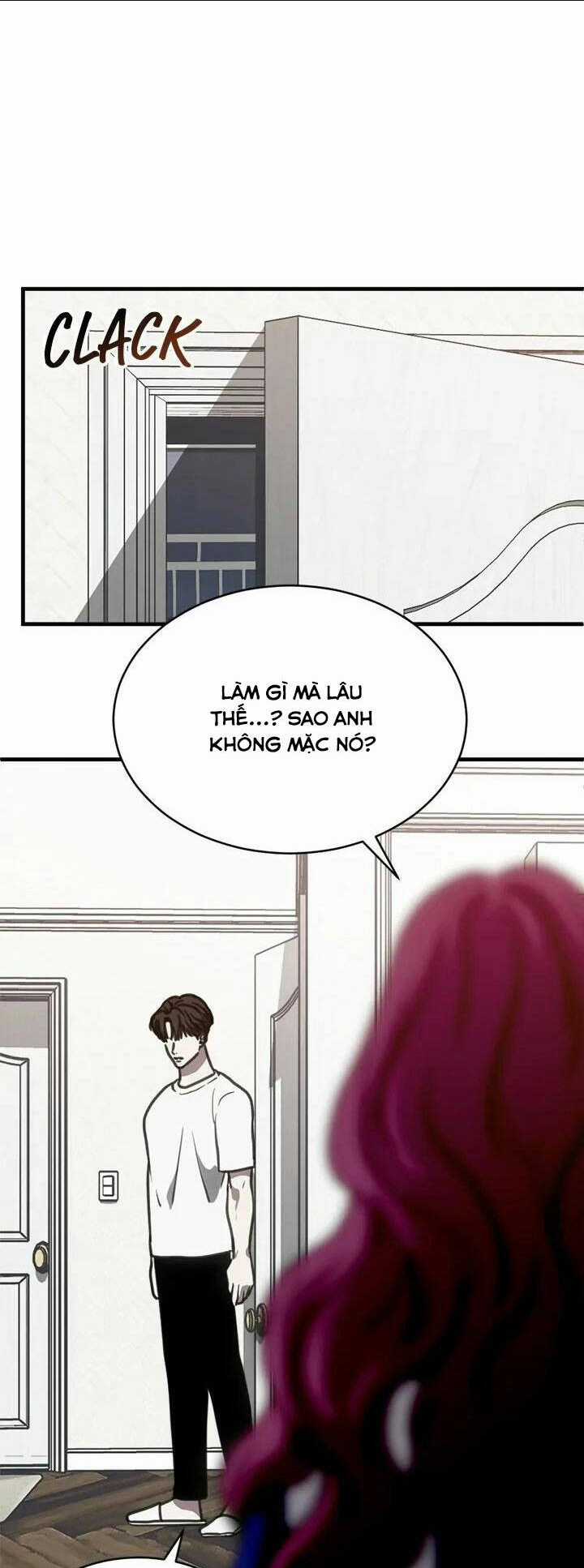 Lần Thứ Ba Chapter 43 trang 8
